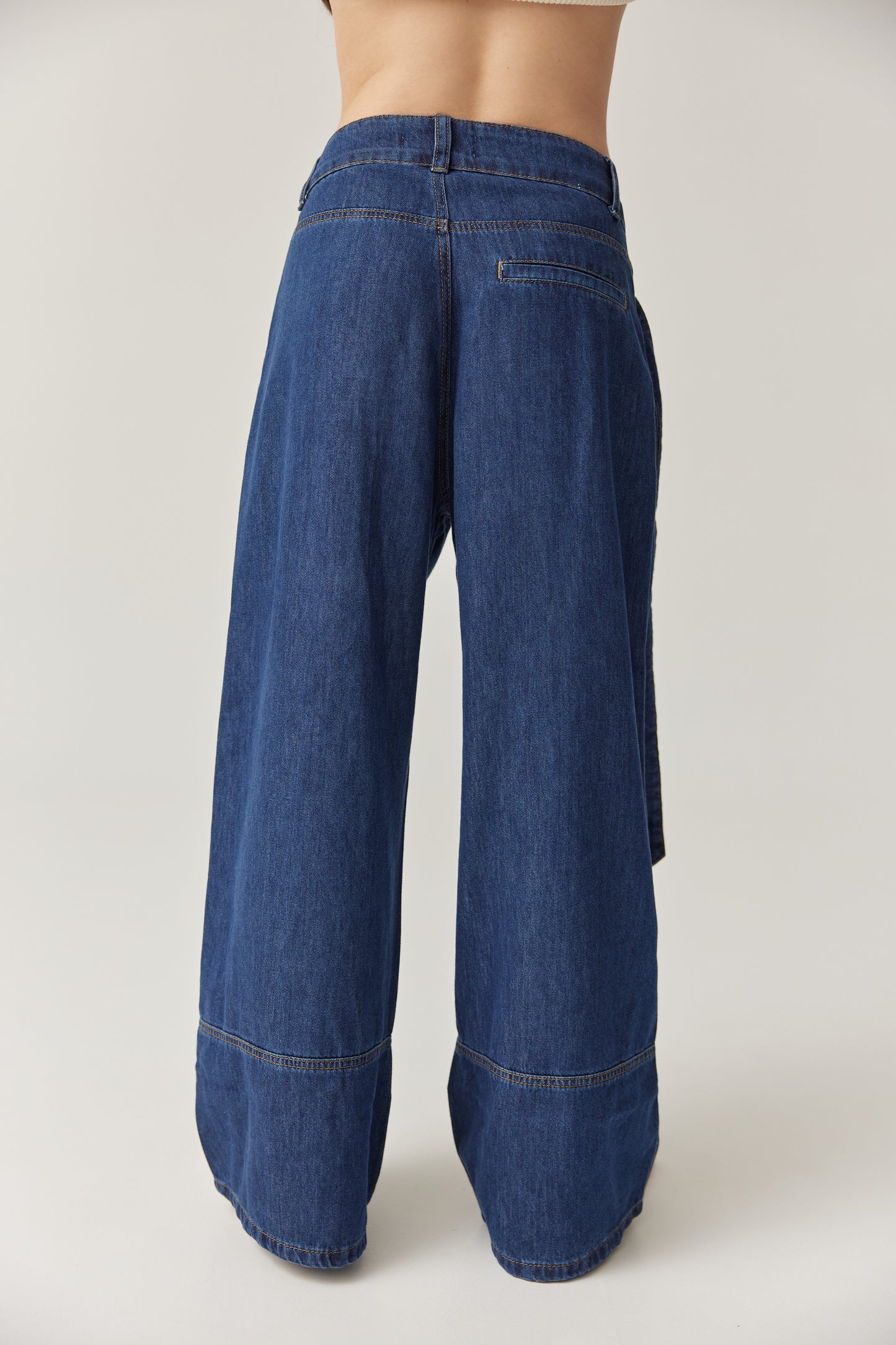 Moonrise Denim Jeans