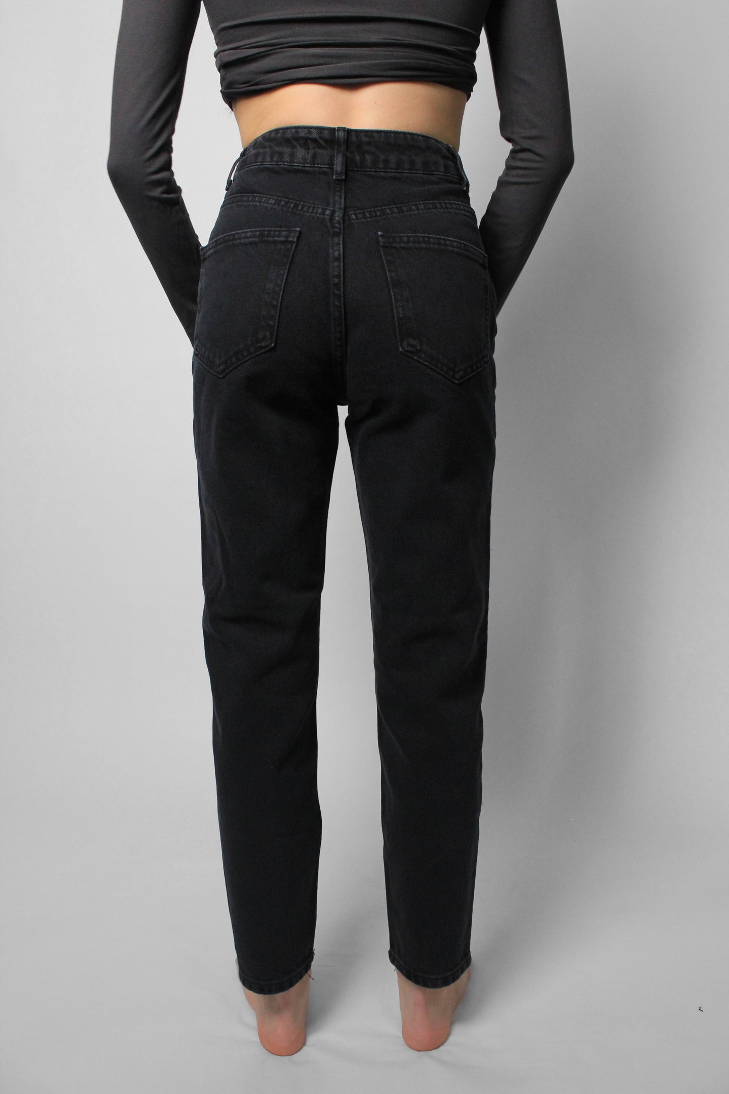 Heritage Fit Jeans