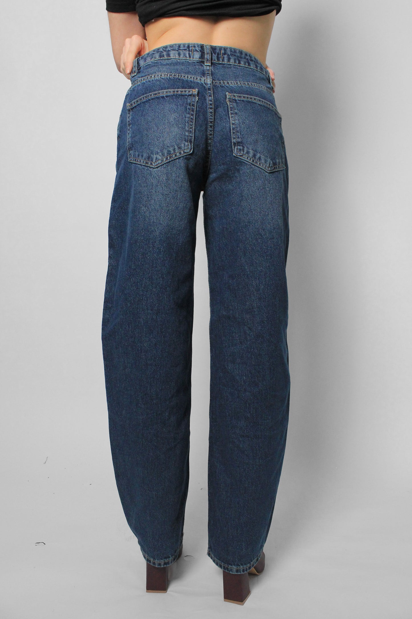 Voyager Classic Jeans