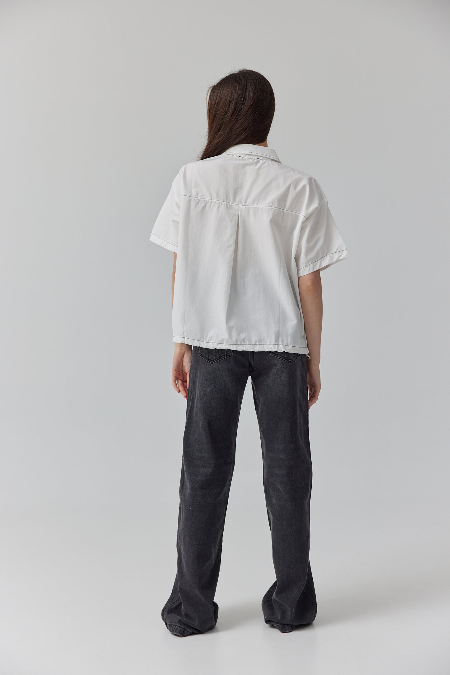 The Embellished Blouse