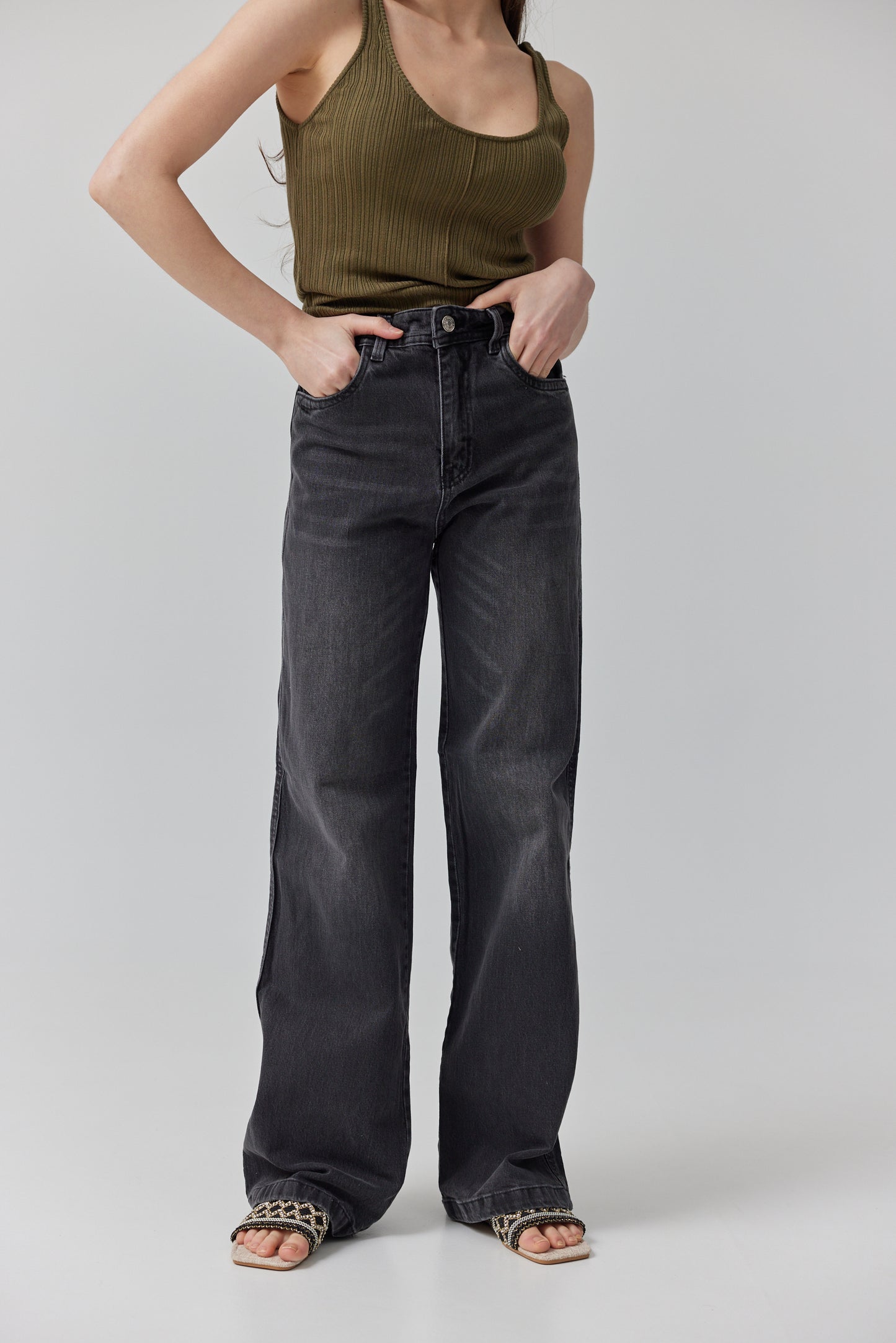 The Daily Jeans