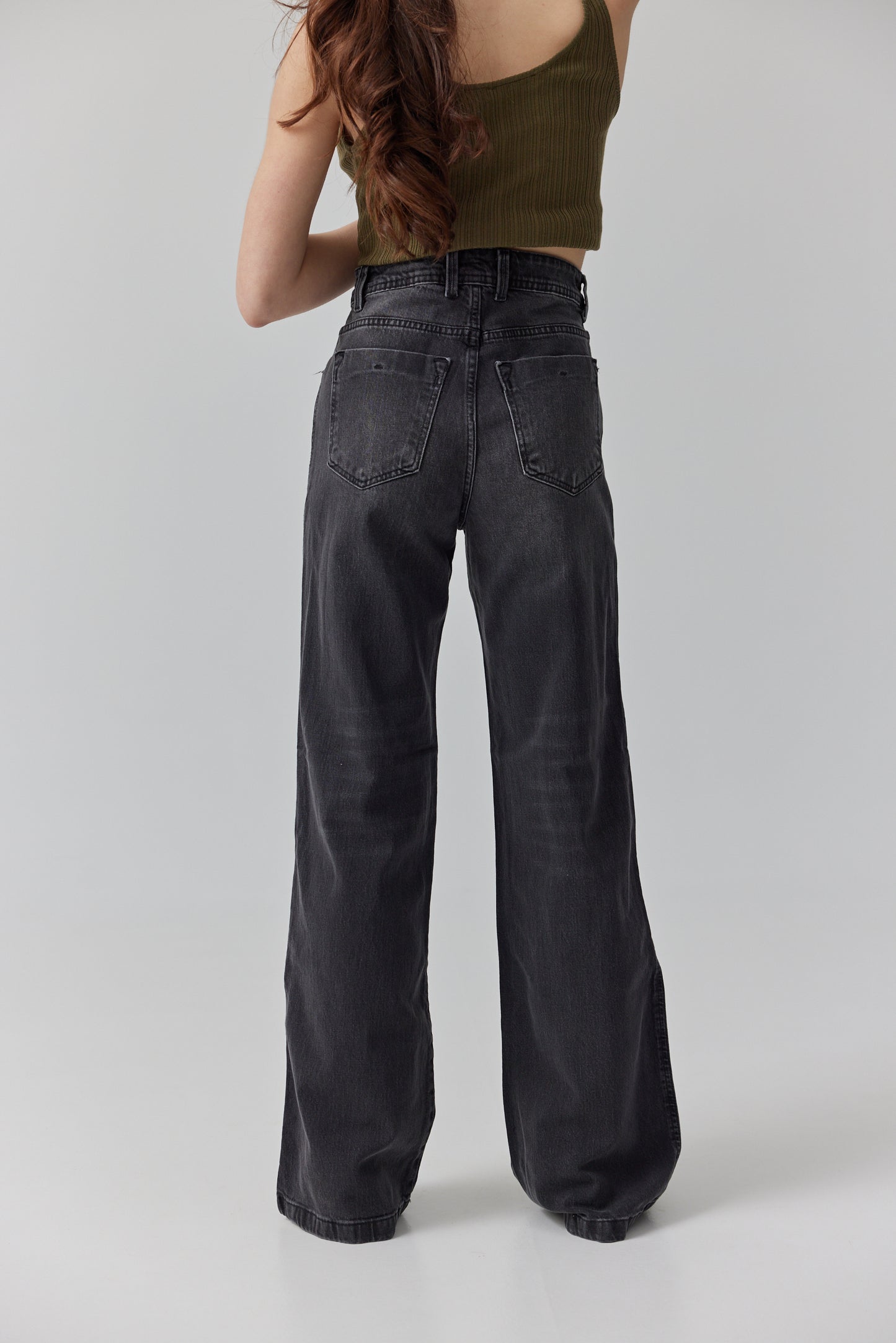 The Daily Jeans