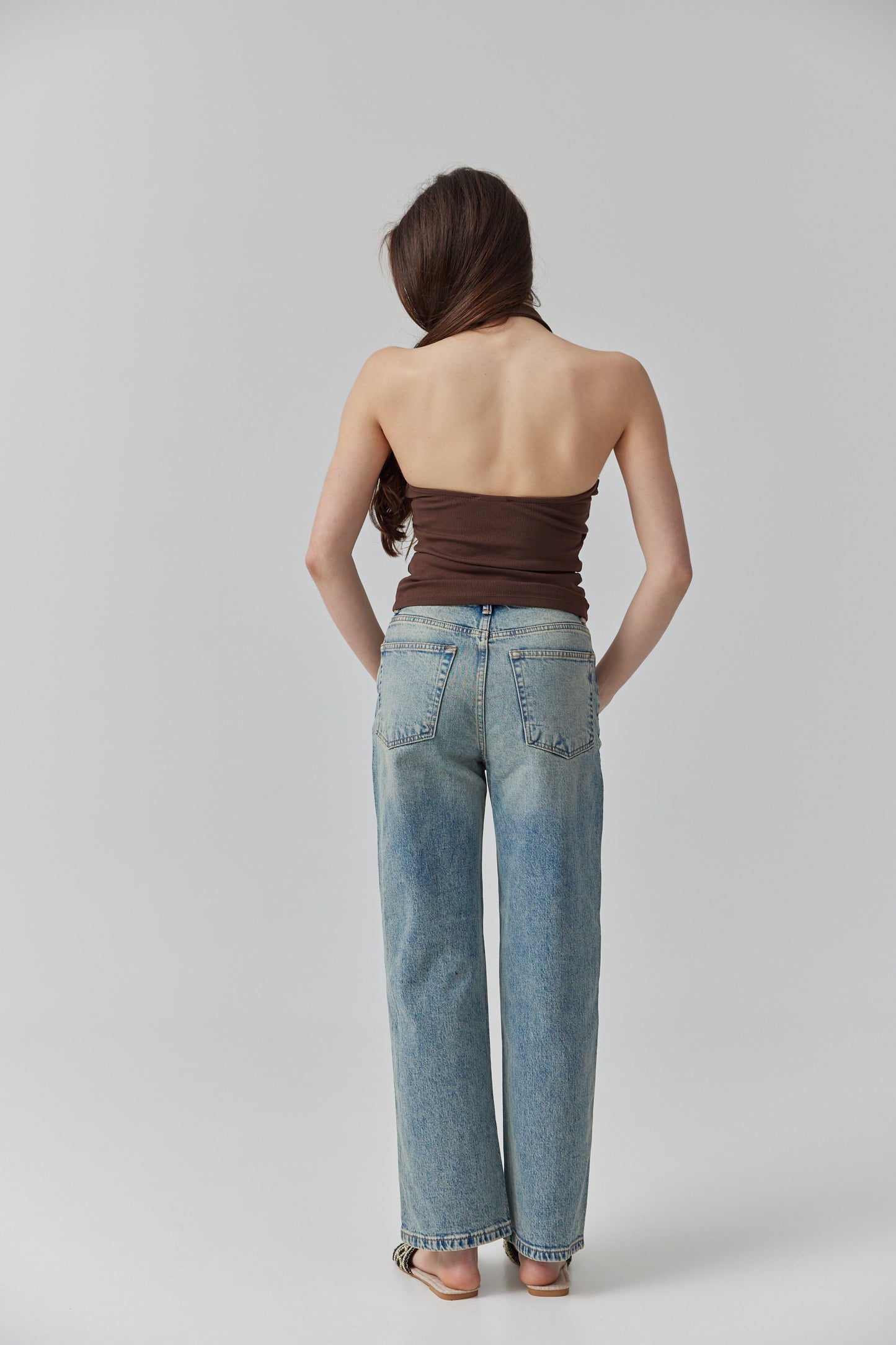 The Sunday Jeans