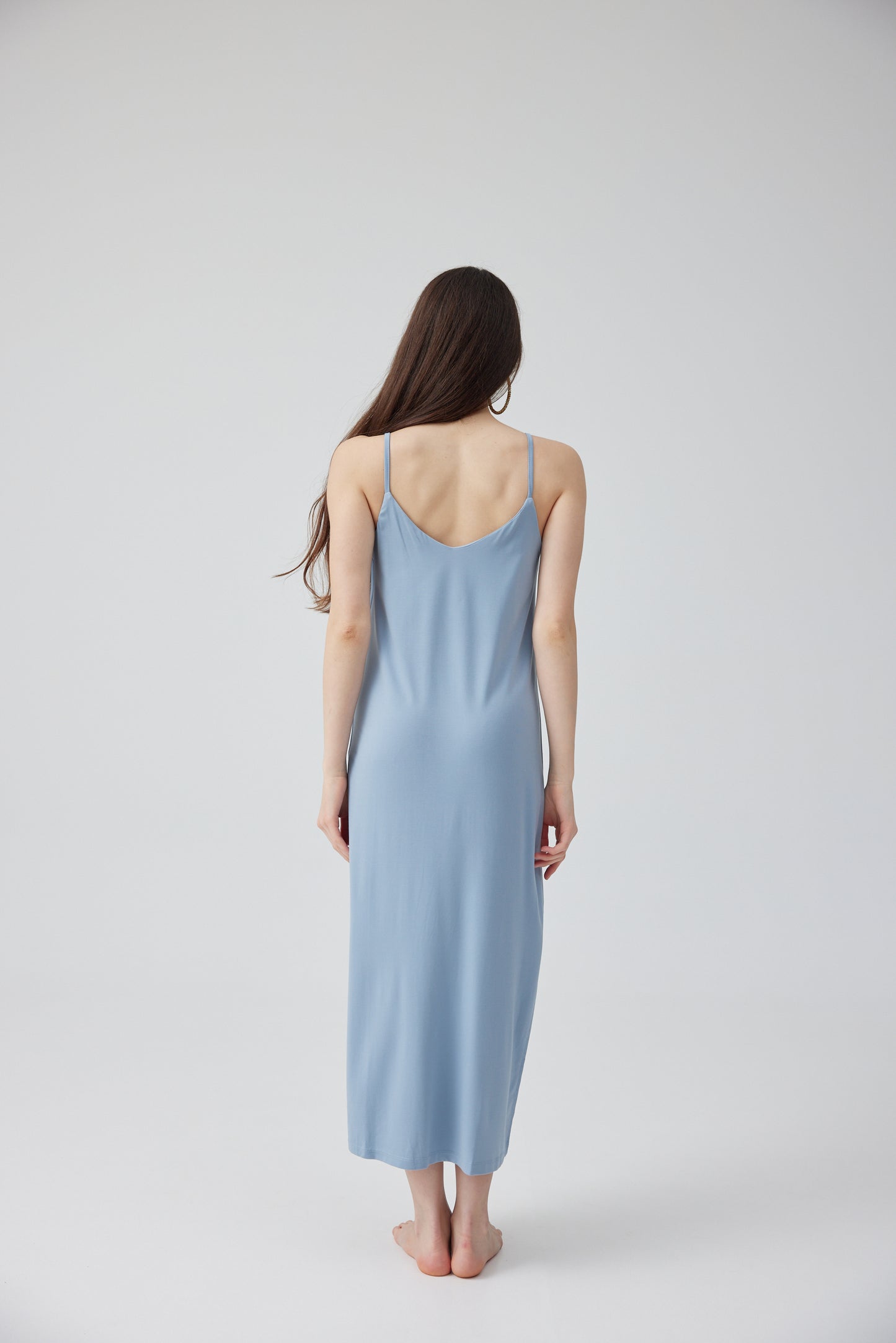 Soft Flow Dress