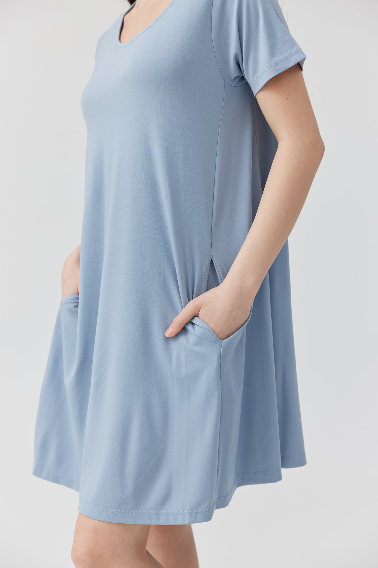 The Easy Breezy Dress