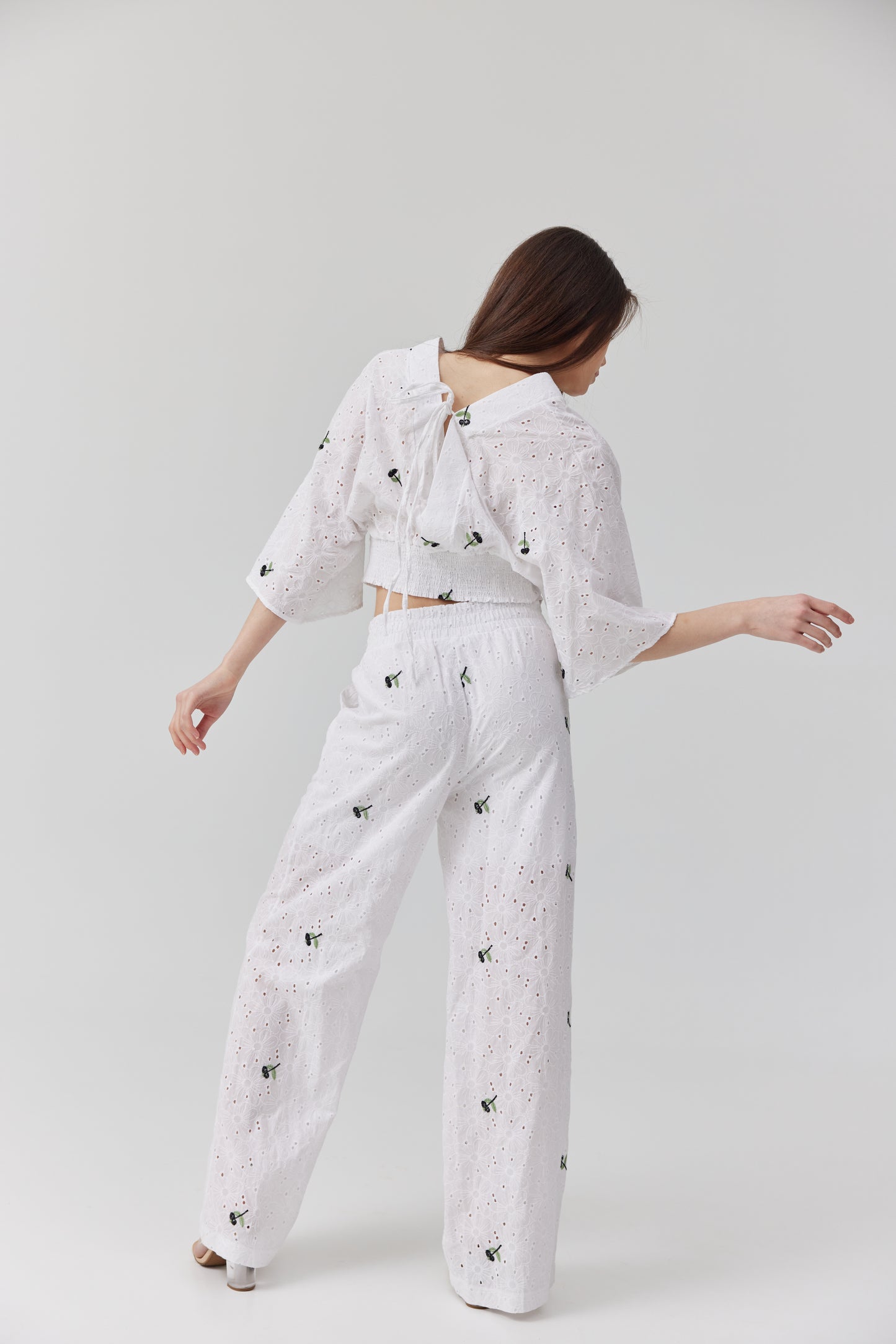 The Cherry Blossom Set
