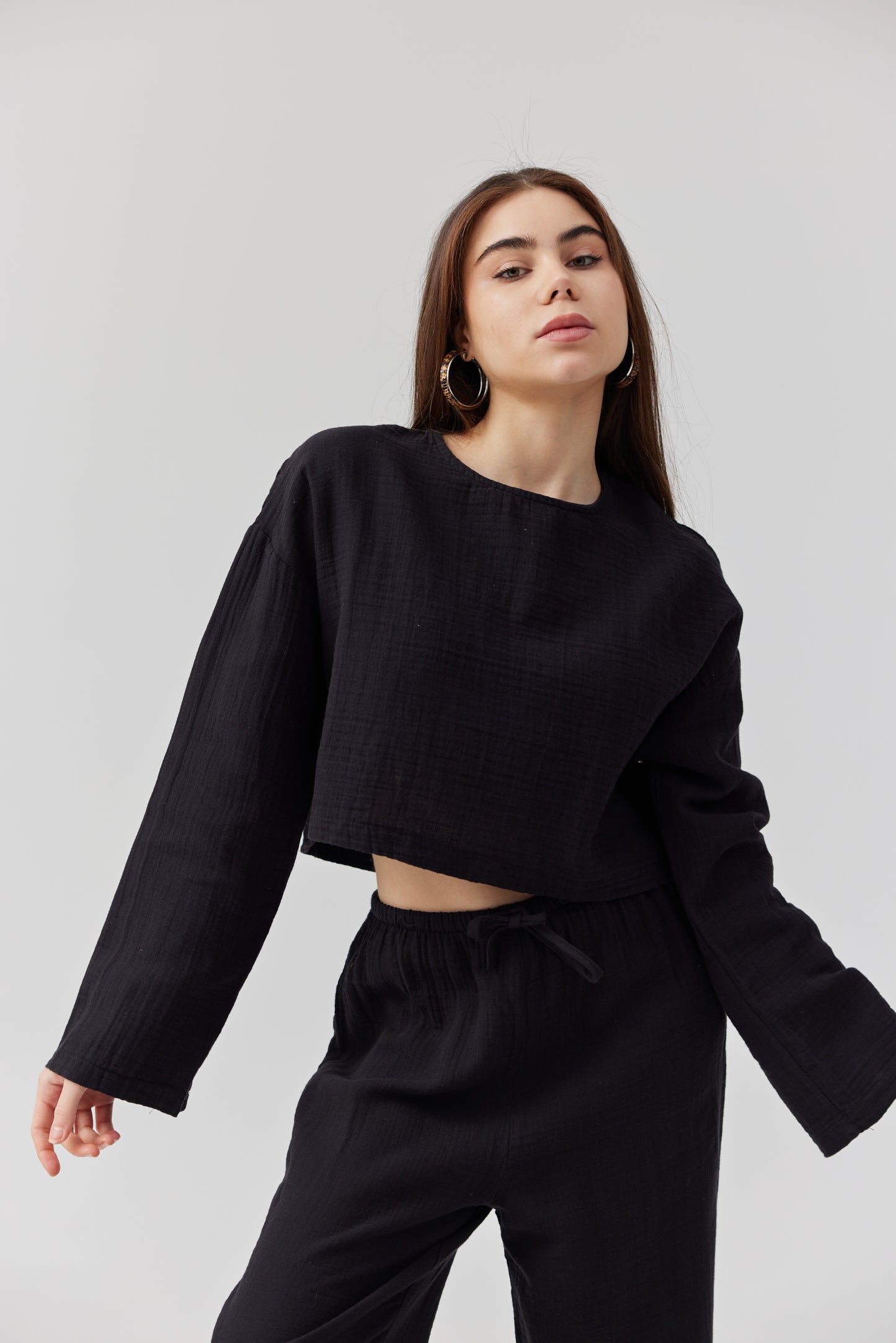 The Plain Tee