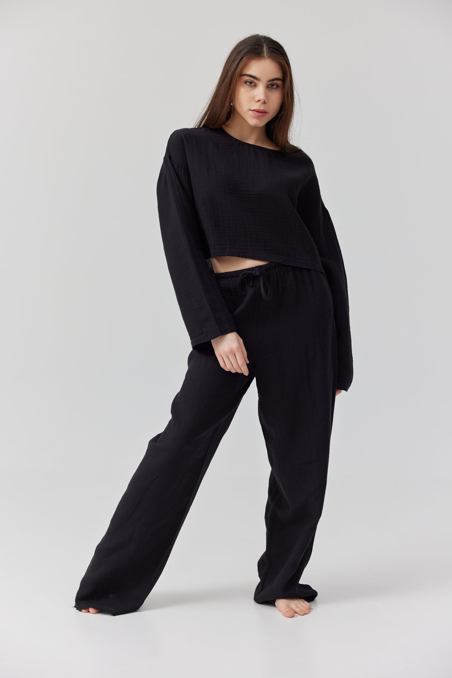 The Plain Tee