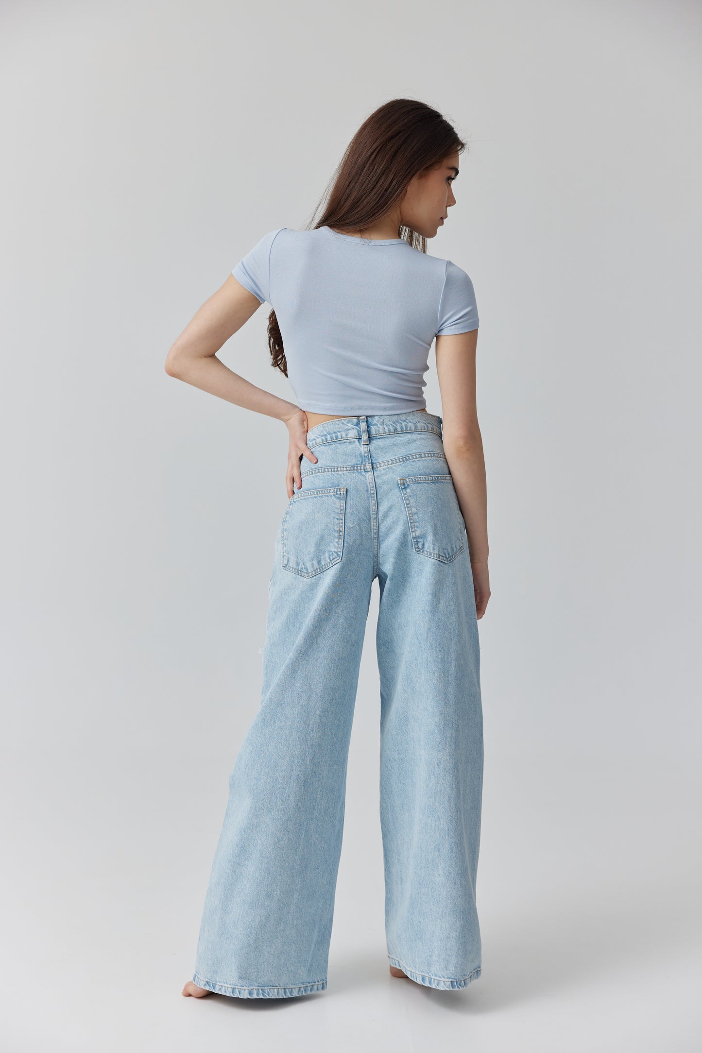 The Rodeo Jeans