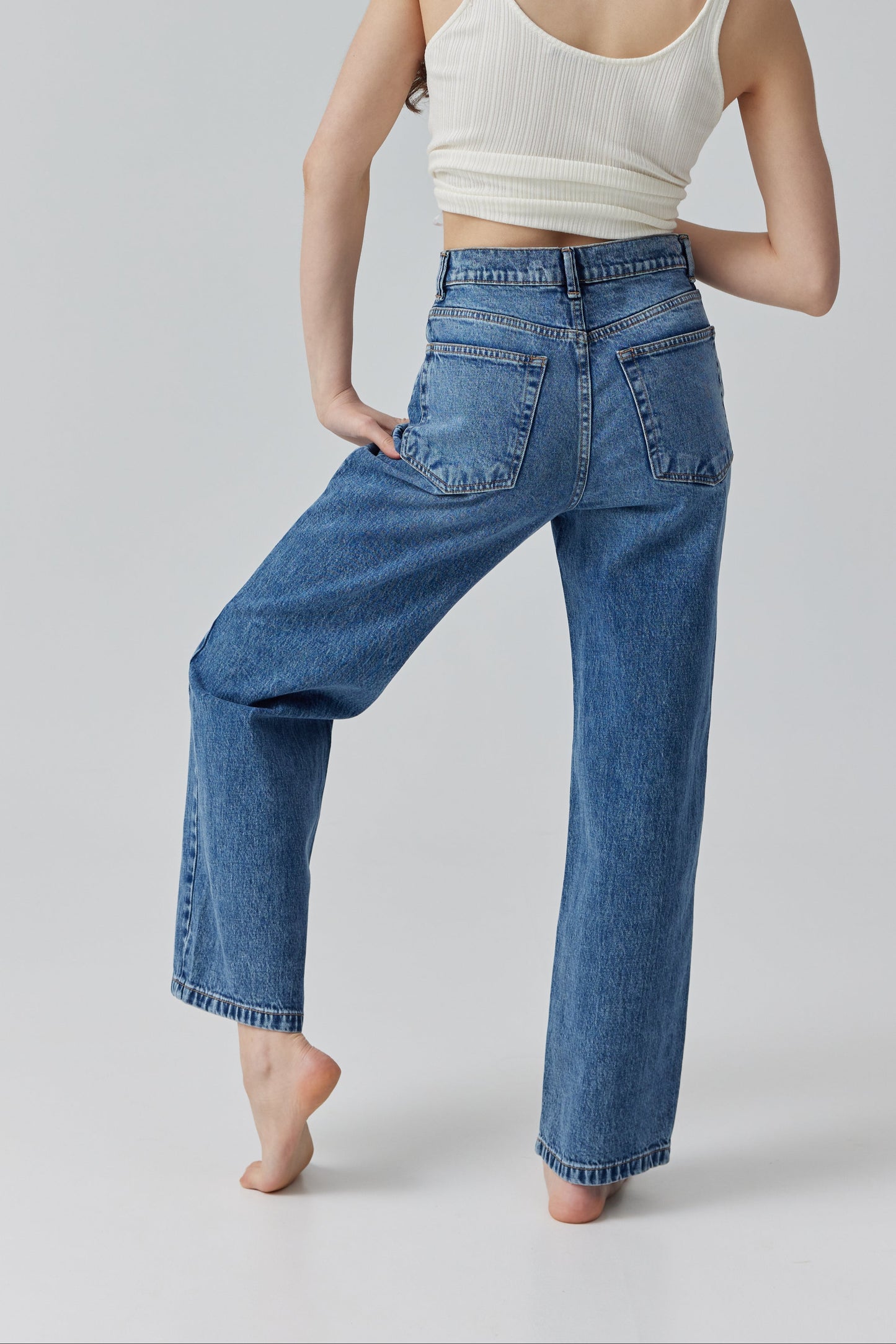The Sunday Jeans