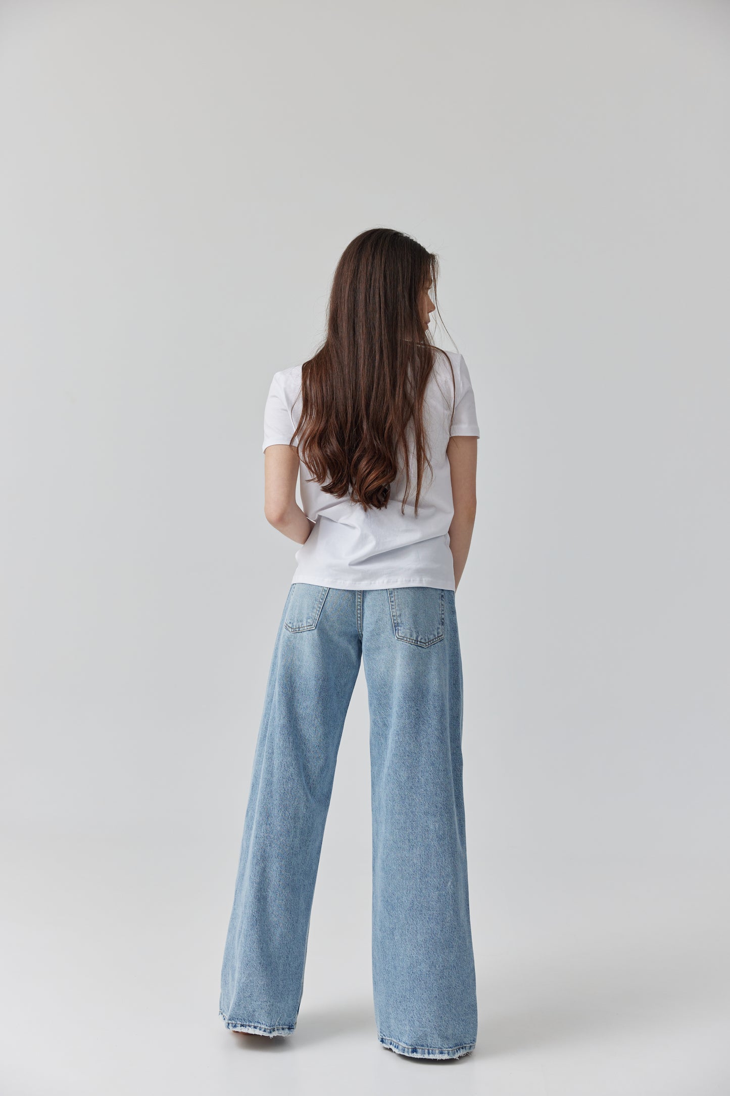 Ease Mode Jeans