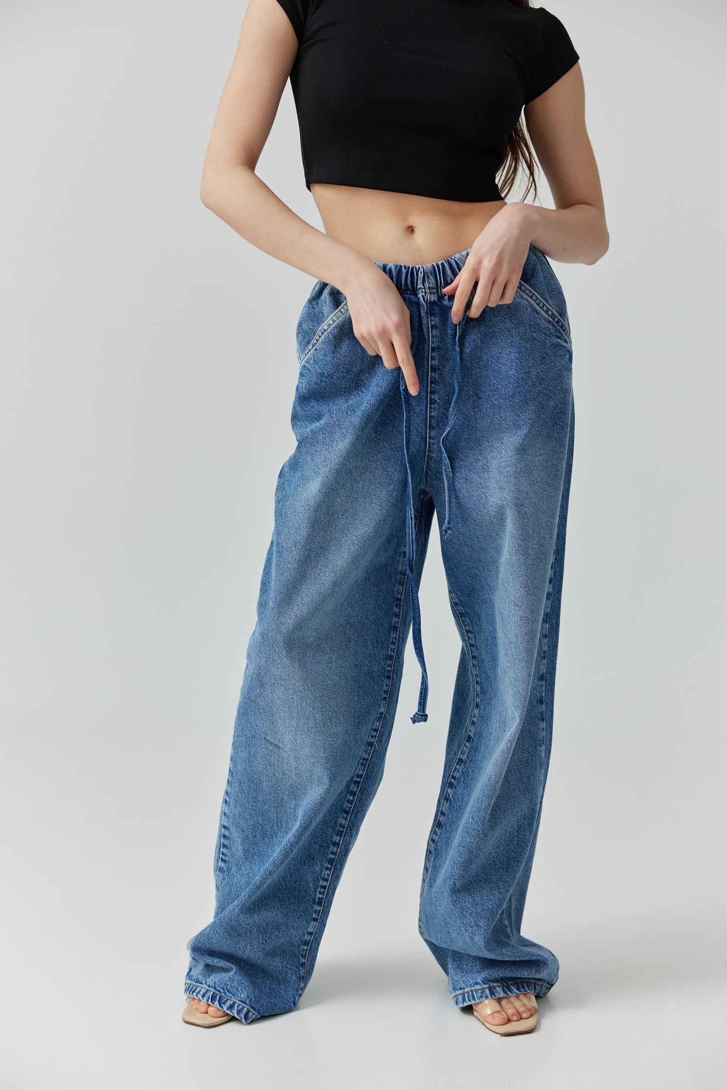Cloud Fit Jeans