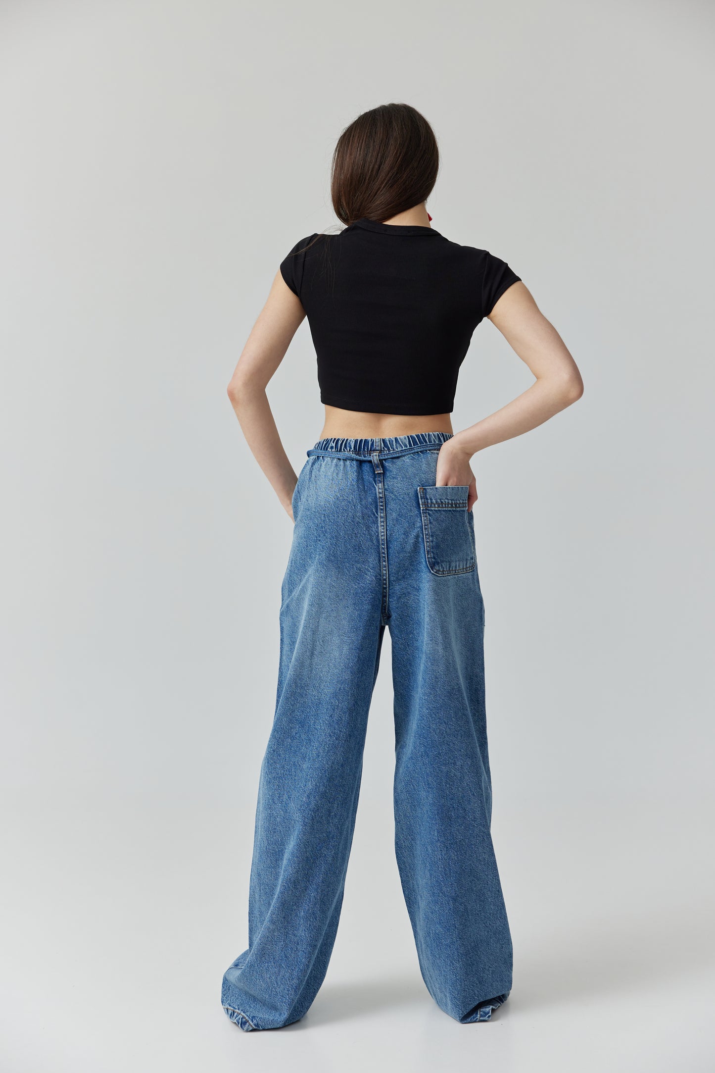 Cloud Fit Jeans