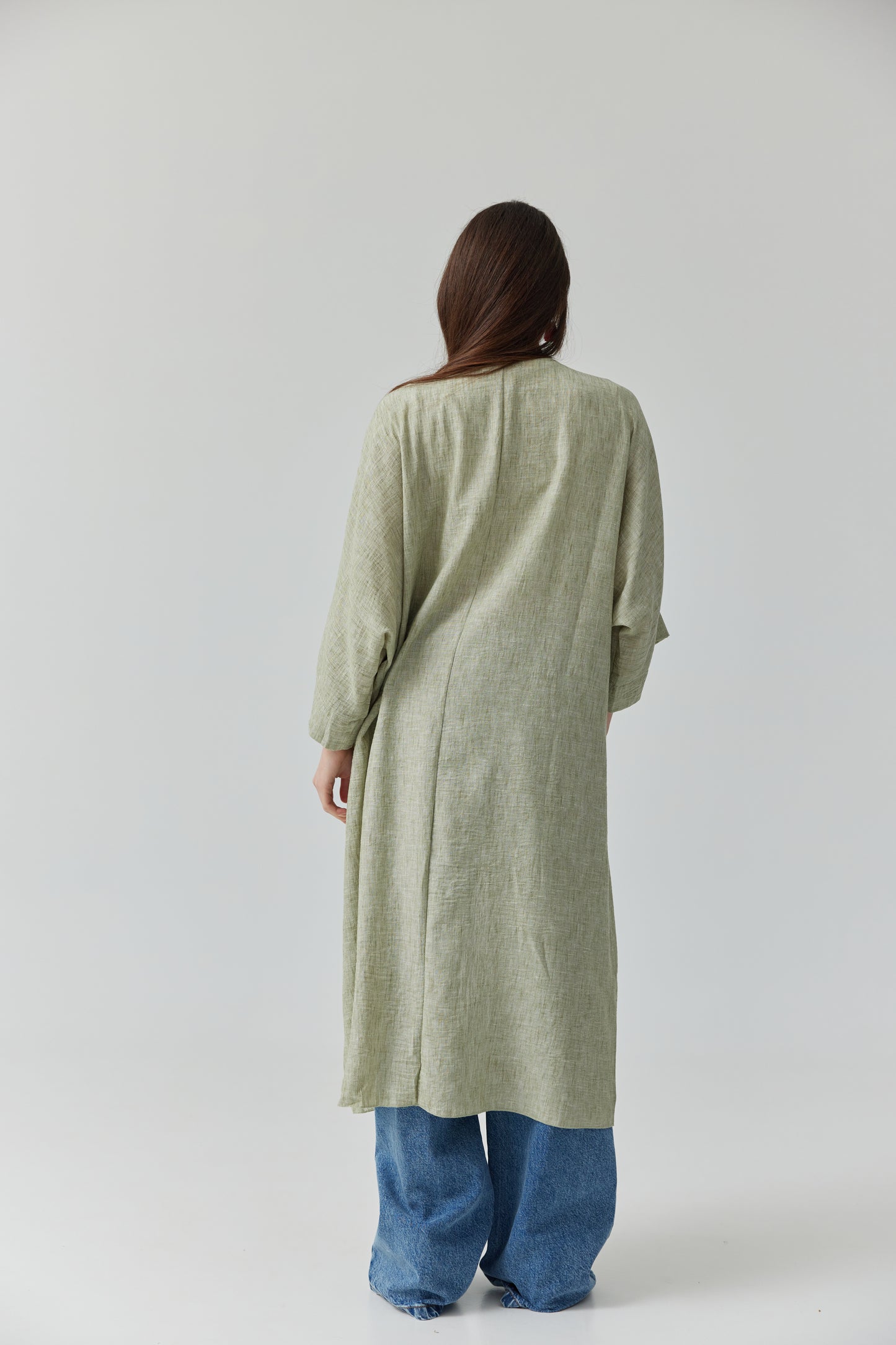 The Drift Cardigan