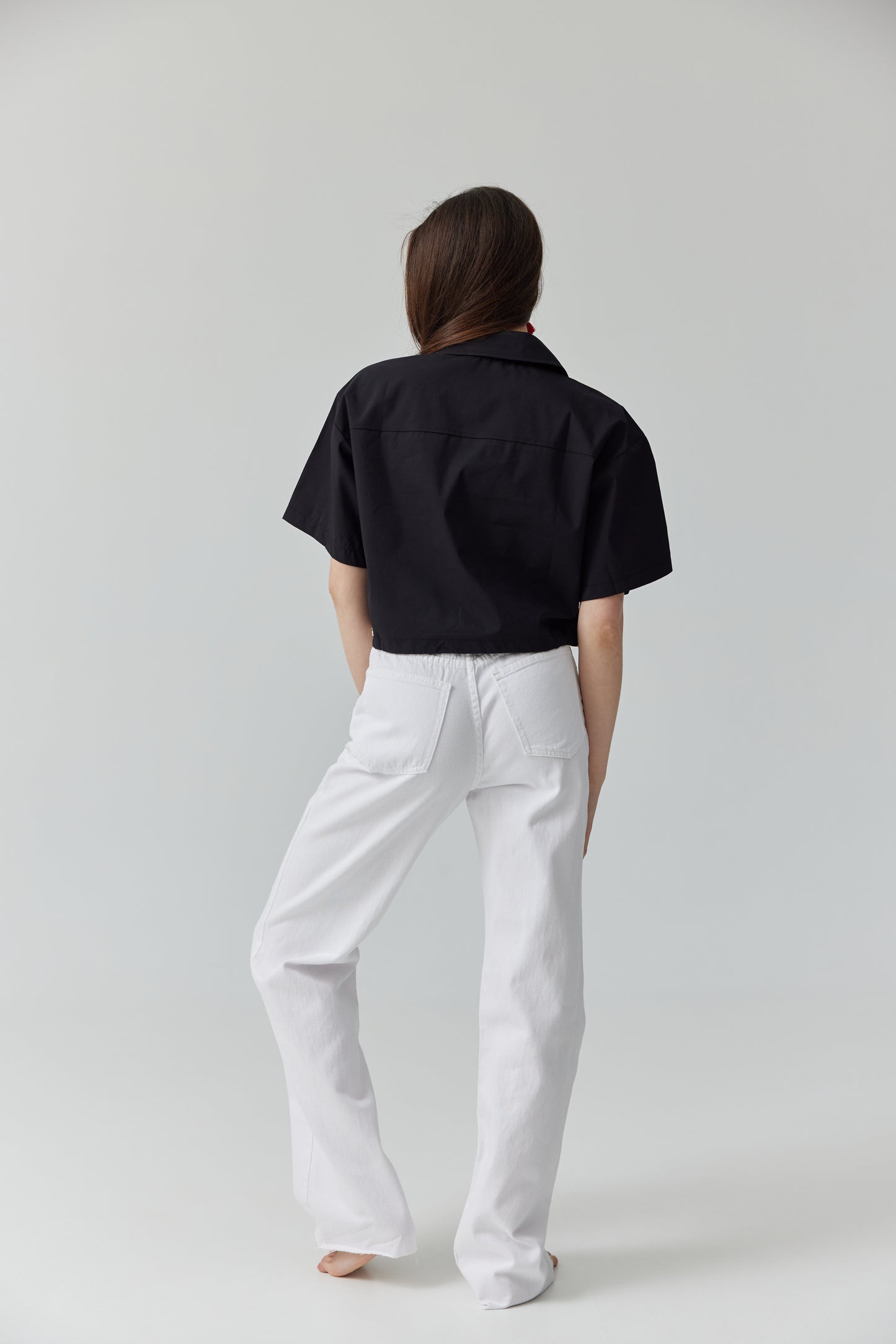 Baseline Denim Jeans