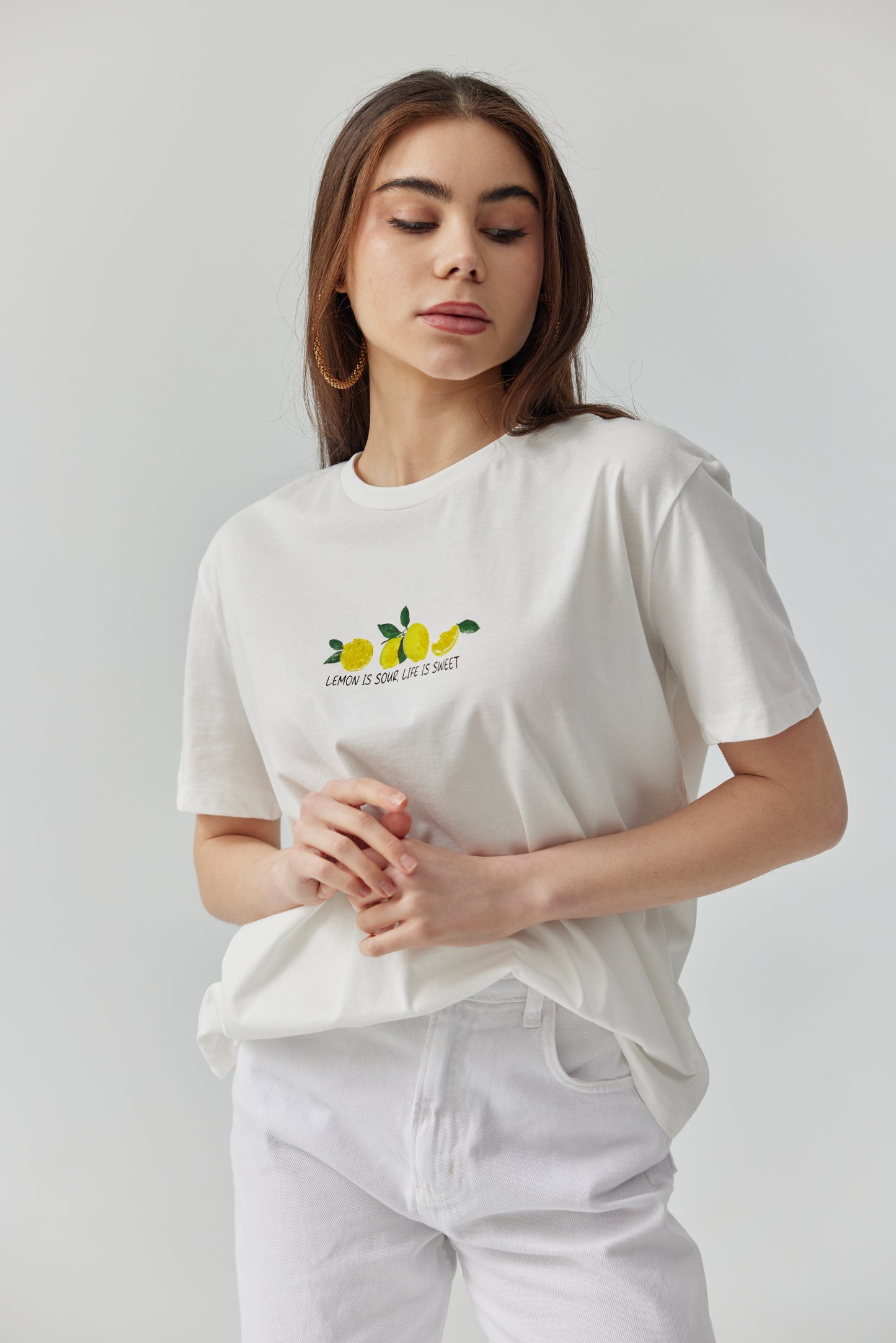 Zesty Tee