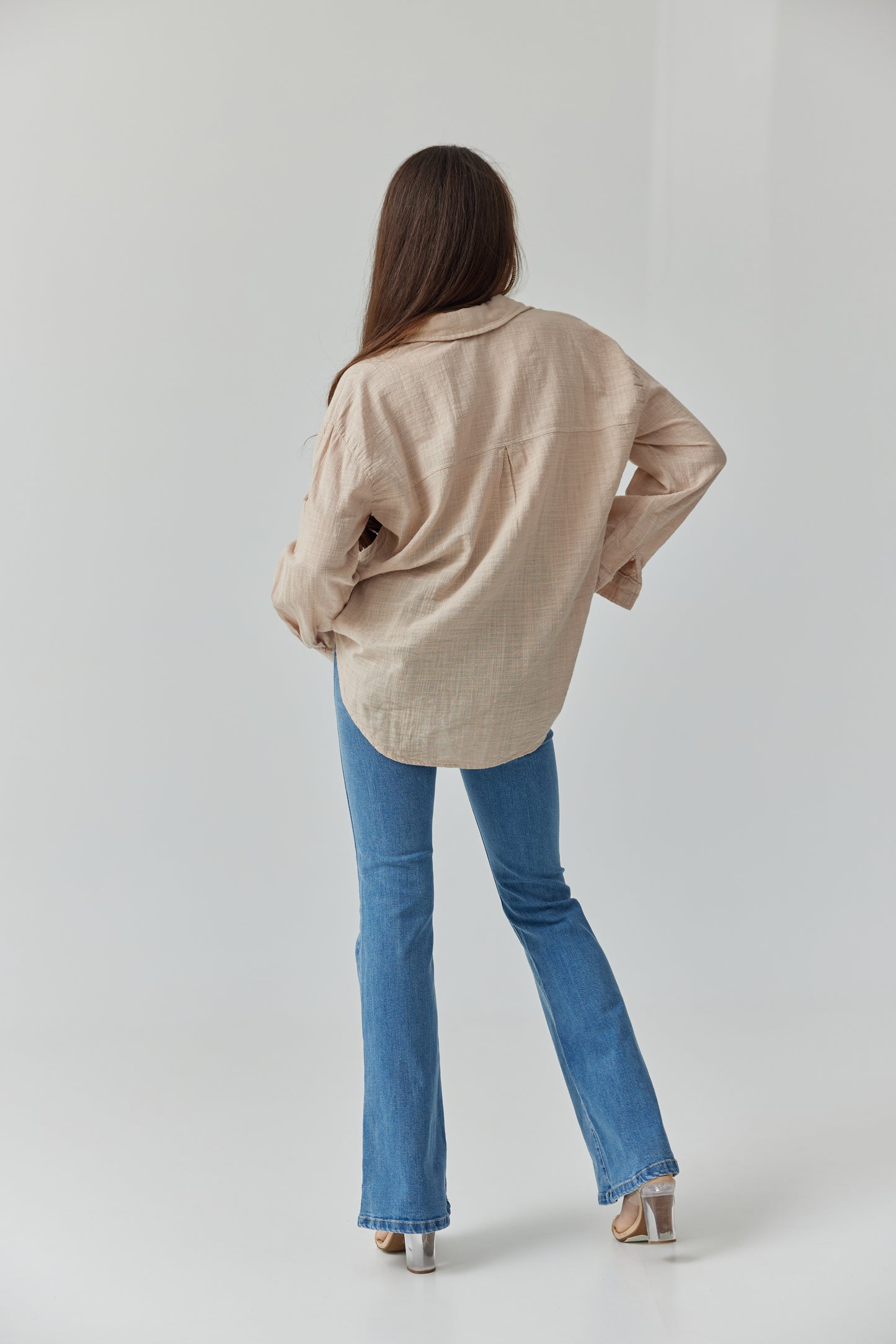 Aira Blouse