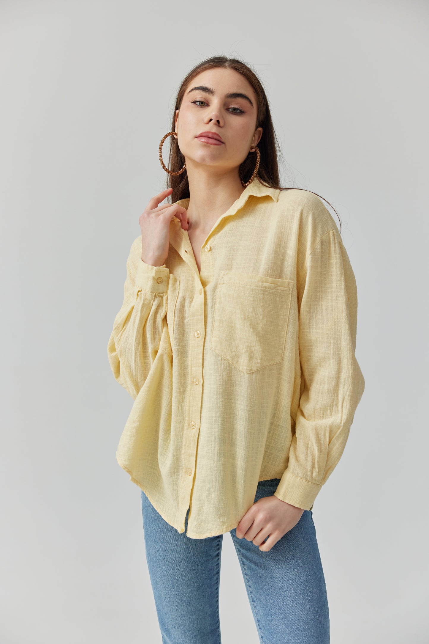 Aira Blouse