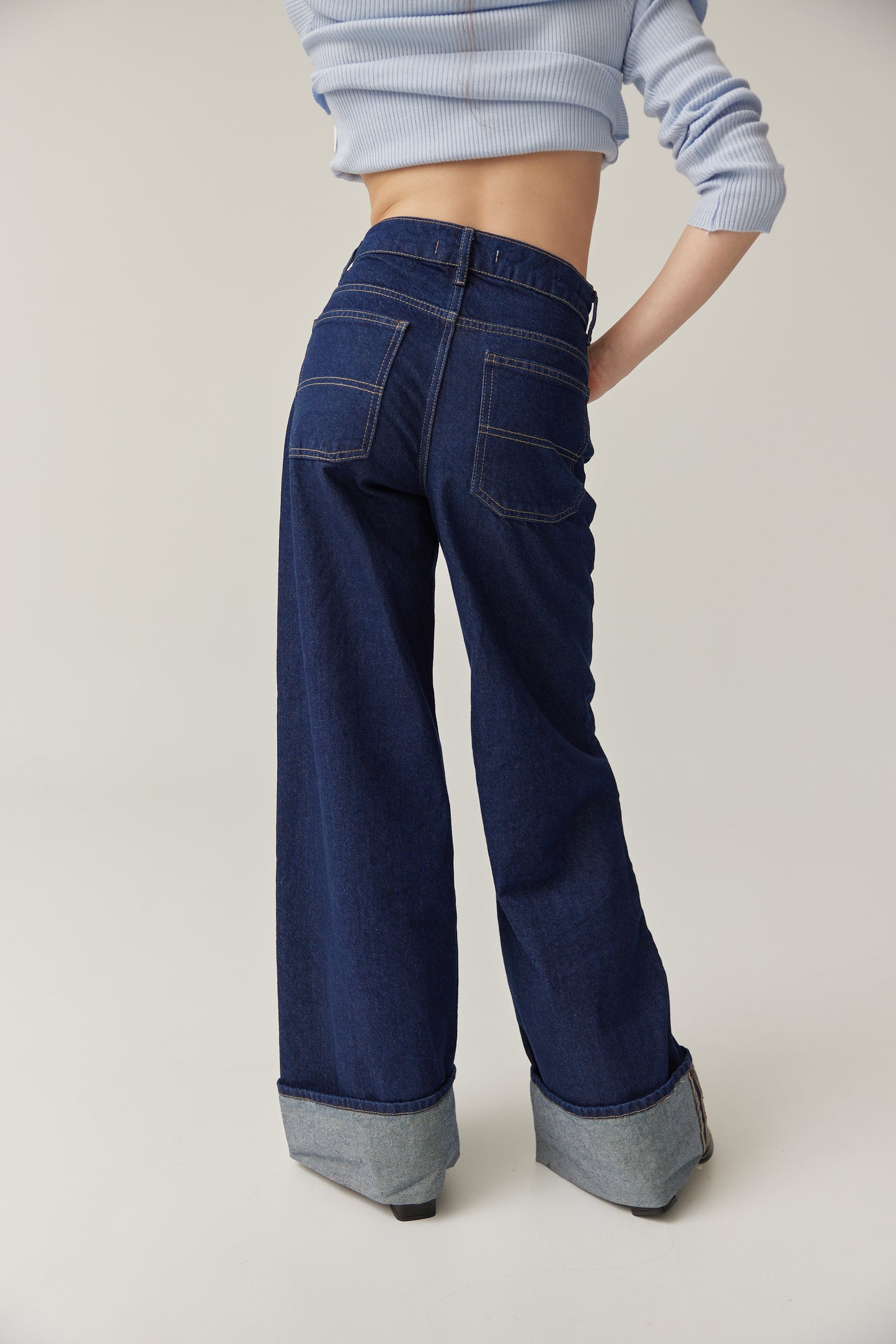 Freedom Flare Jeans