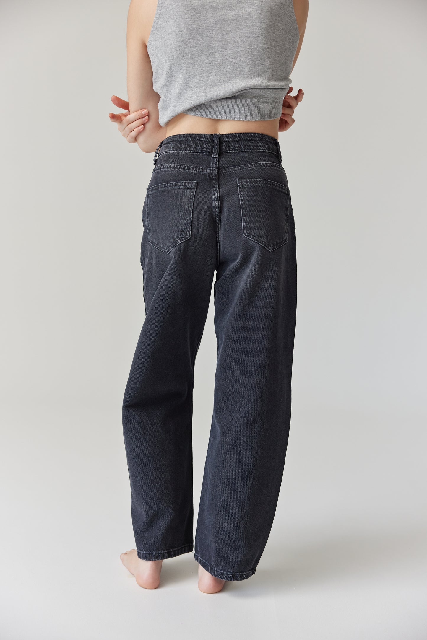 Voyager Jeans