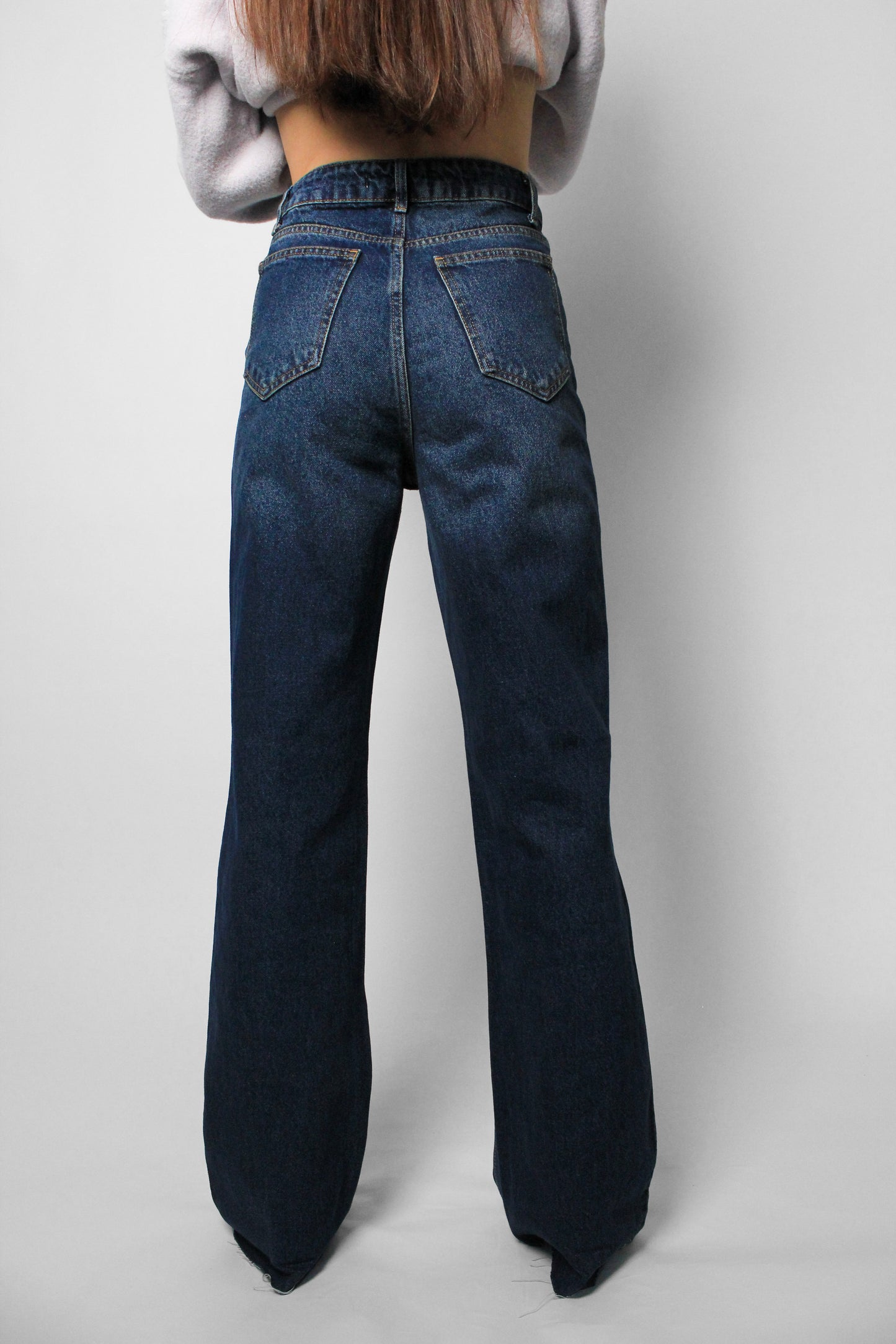 The Axis Jeans