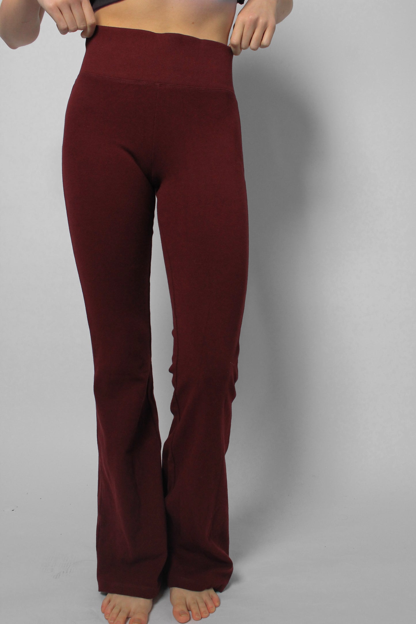 Motion Luxe Leggings