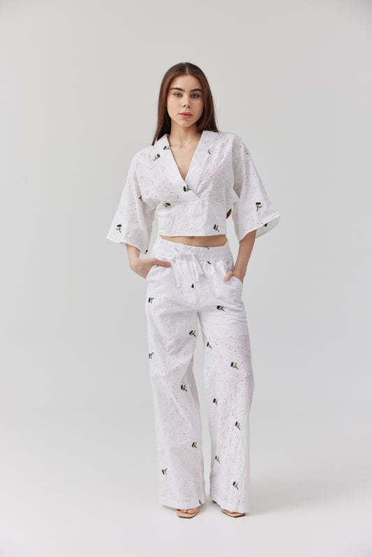 The Cherry Blossom Set