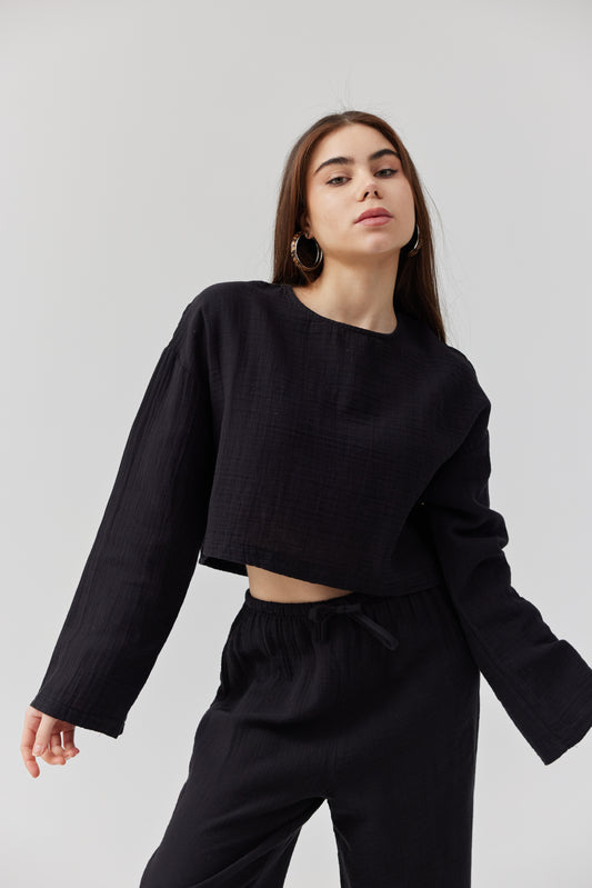 The Plain Tee