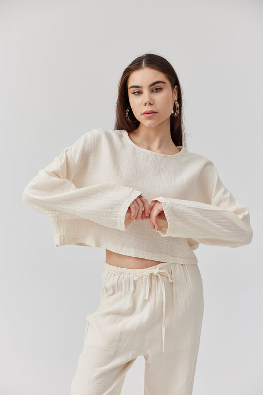 The Plain Tee