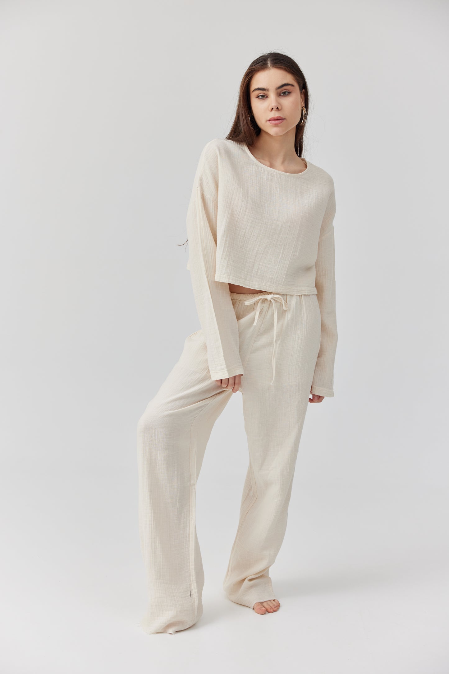 The Plain Tee
