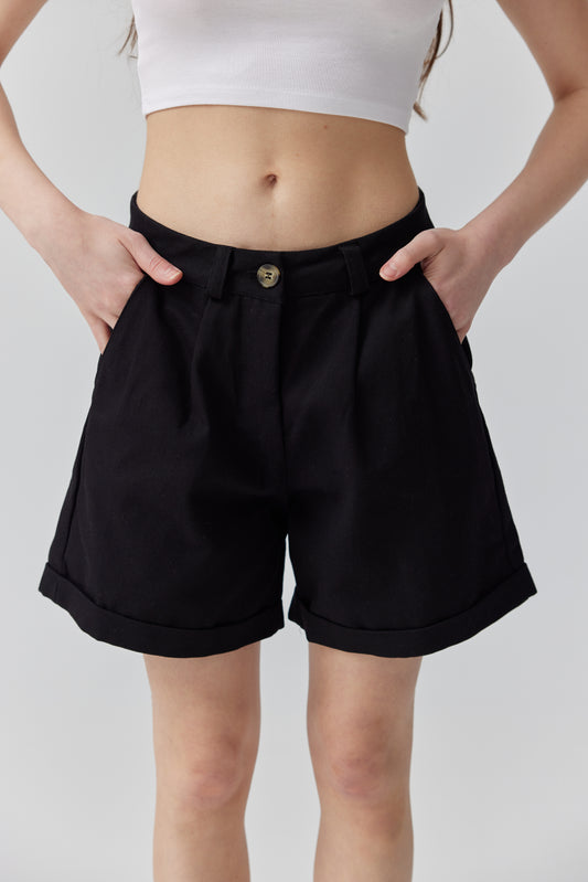 The Classic Cut Shorts