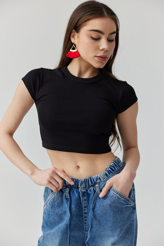 Pure Form Tee