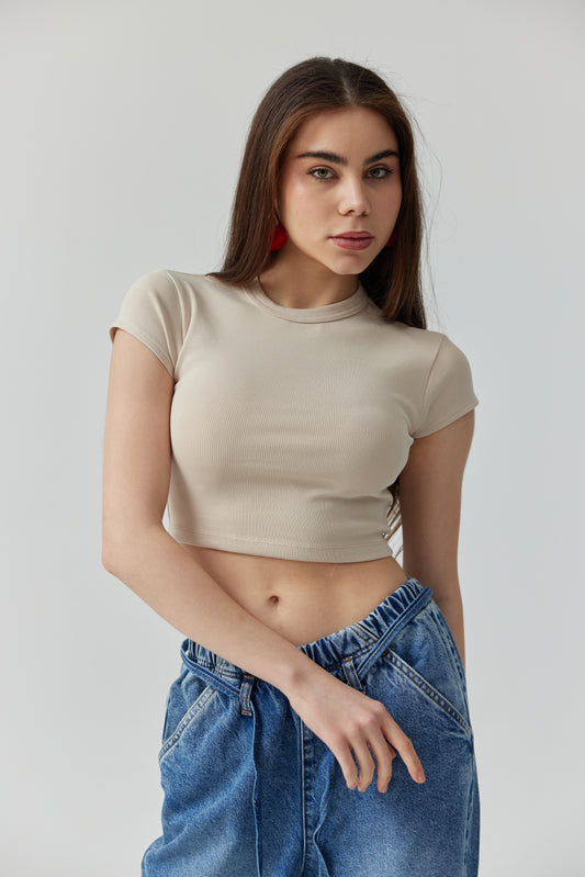 Pure Form Tee