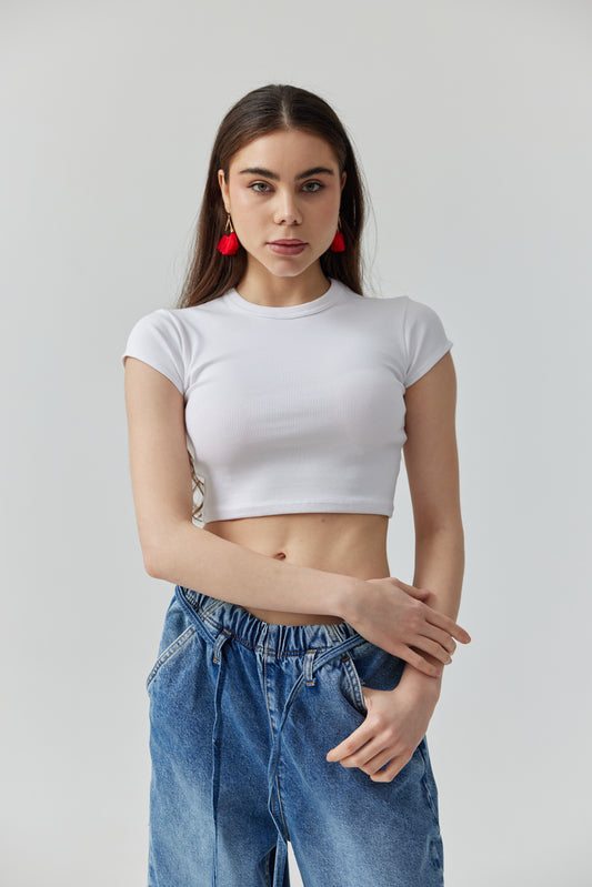 Pure Form Tee