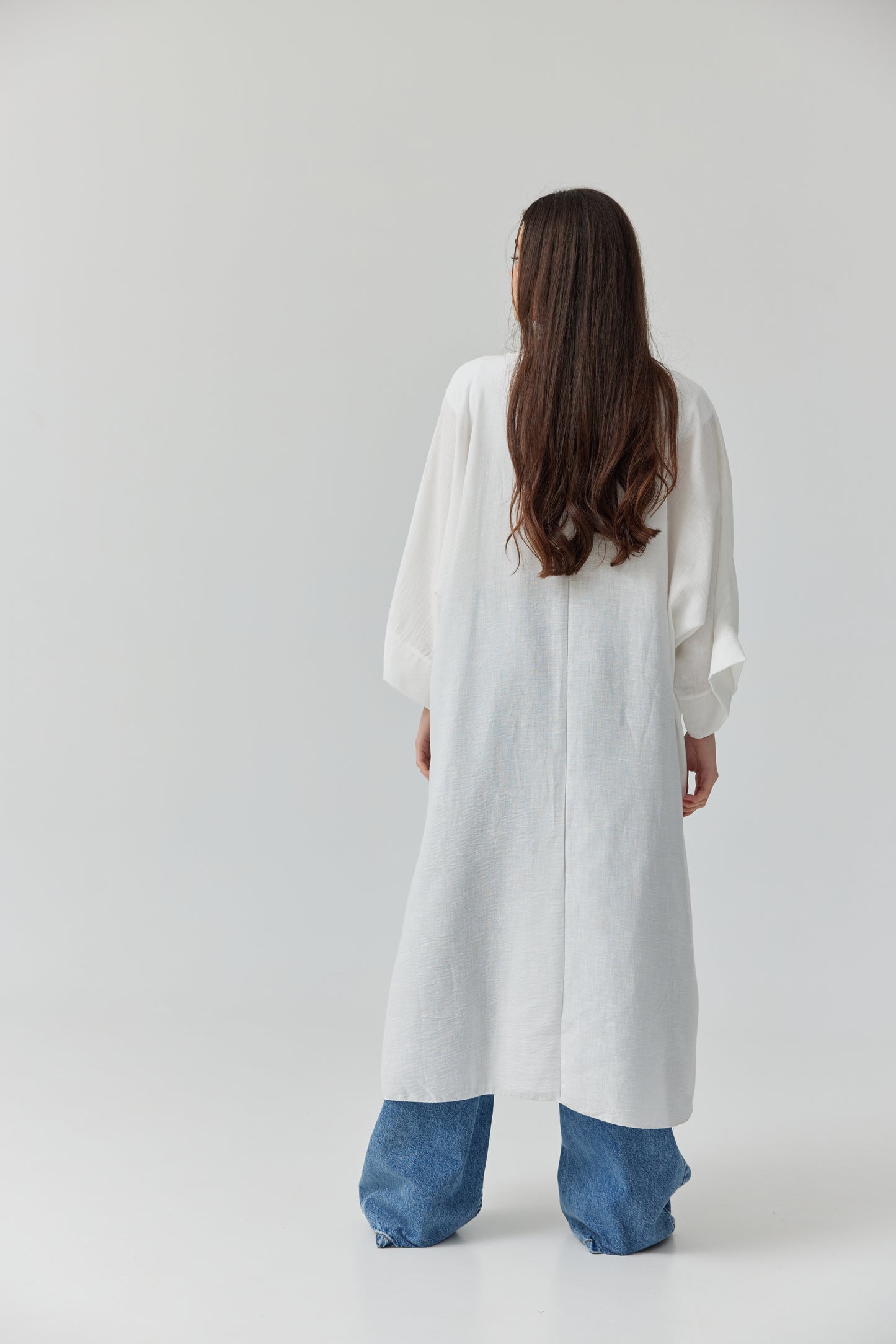 The Drift Cardigan