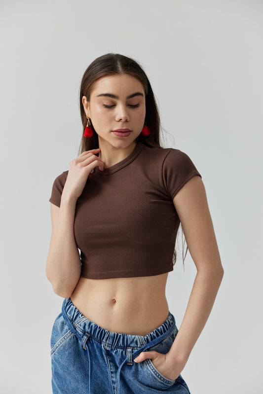 Pure Form Tee