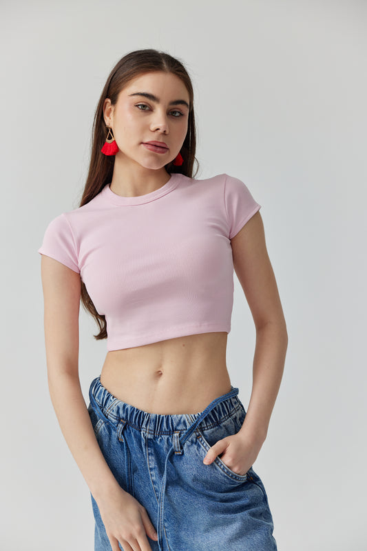 Pure Form Tee