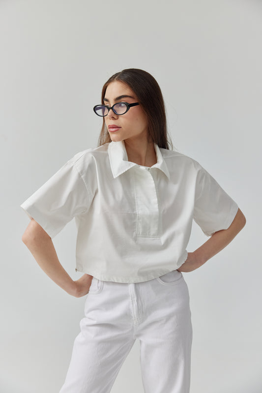 Tailor Twist Polo