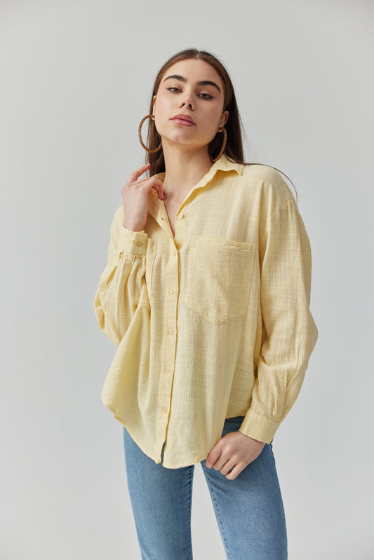 Aira Blouse
