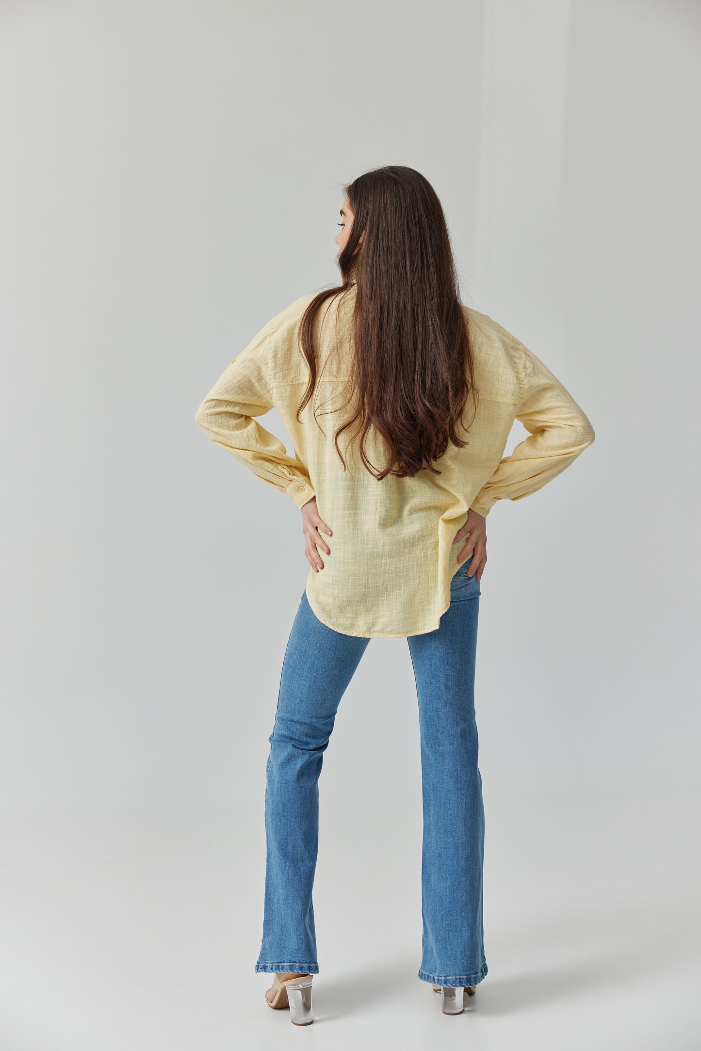 Aira Blouse